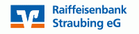 Logo Raiffeisenbank Straubing