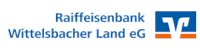 Logo Raiffeisenbank Wittelsbacher Land