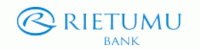 Logo Rietumu Bank
