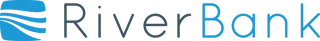 Logo RiverBank