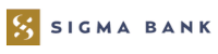 Logo SIGMA Bank AG