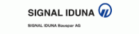 Logo SIGNAL IDUNA Bauspar