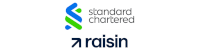 Logo Standard Chartered Bank