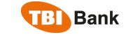 Logo TBI Bank