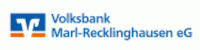 Logo Volksbank Marl-Recklinghausen
