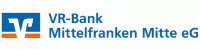 Logo VR Bank Mittelfranken Mitte