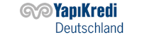 Logo Yapi Kredi Bank Deutschland