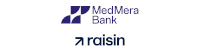 Logo MedMera Bank