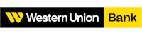 Logo Western Union International Bank