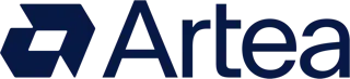 Logo Artea AB