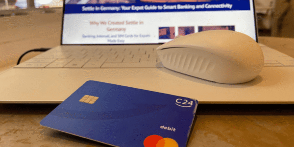 C24 SMART Mastercard July 23, 2026