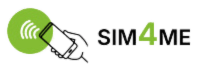 Logo Sim4me