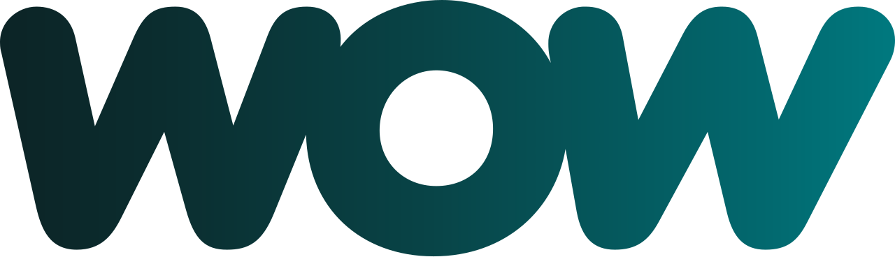 Logo WOW/Sky Sport